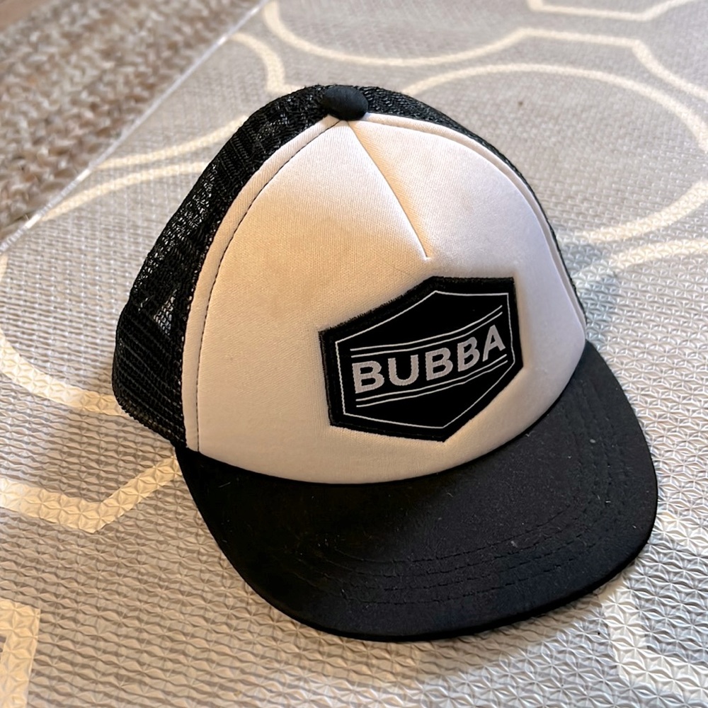 Knuckleheads skater infant trucker hat